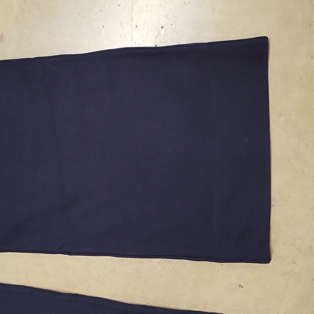 Cabi High-Waisted Trousers - image 3